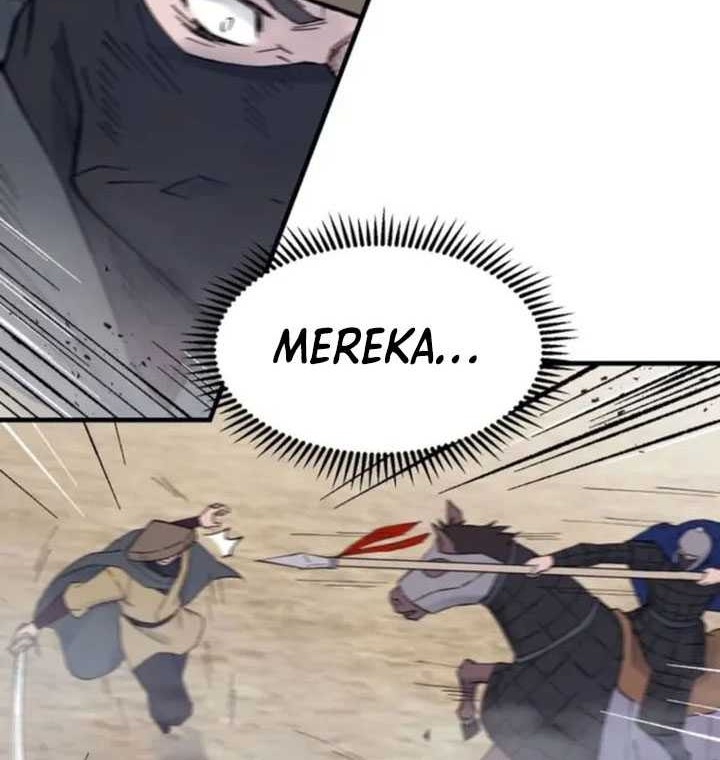 The Great Master Bab 111 halaman 21