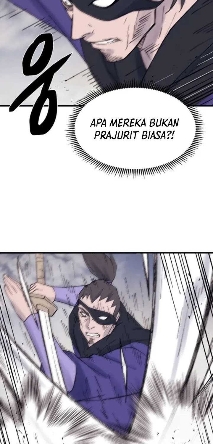 The Great Master Bab 111 halaman 27