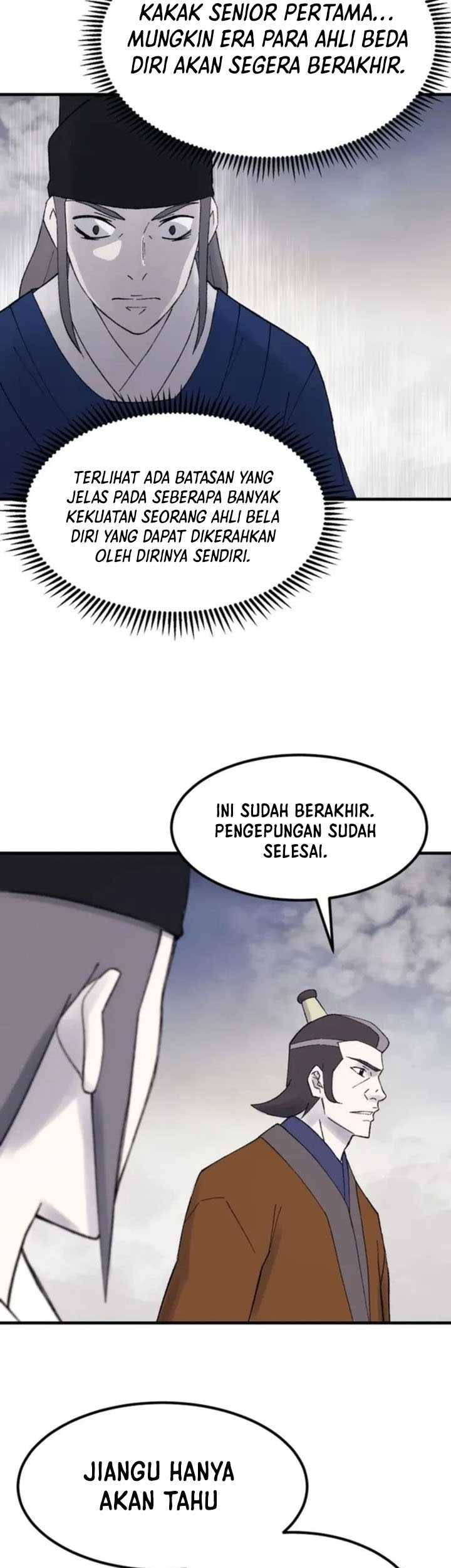 The Great Master Bab 111 halaman 32