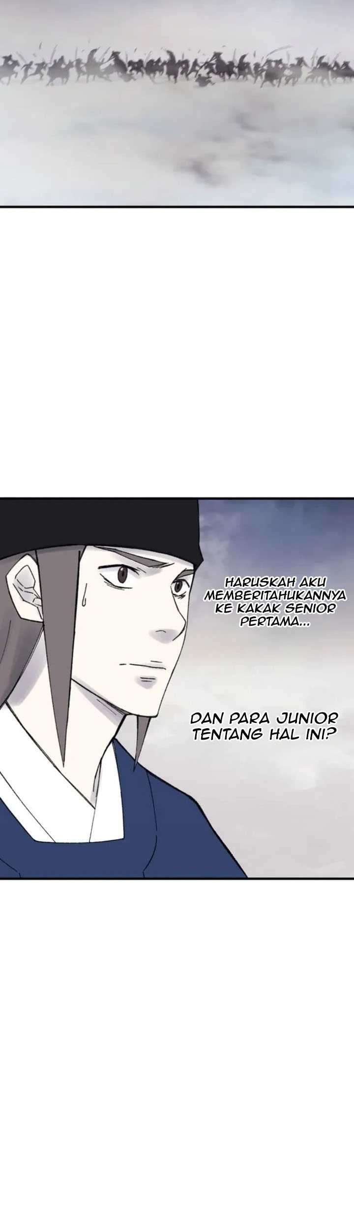 The Great Master Bab 111 halaman 34