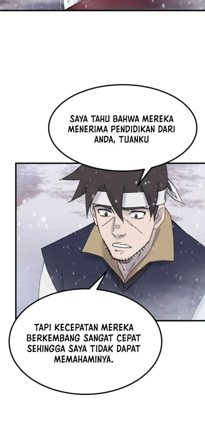 The Great Master Bab 111 halaman 37