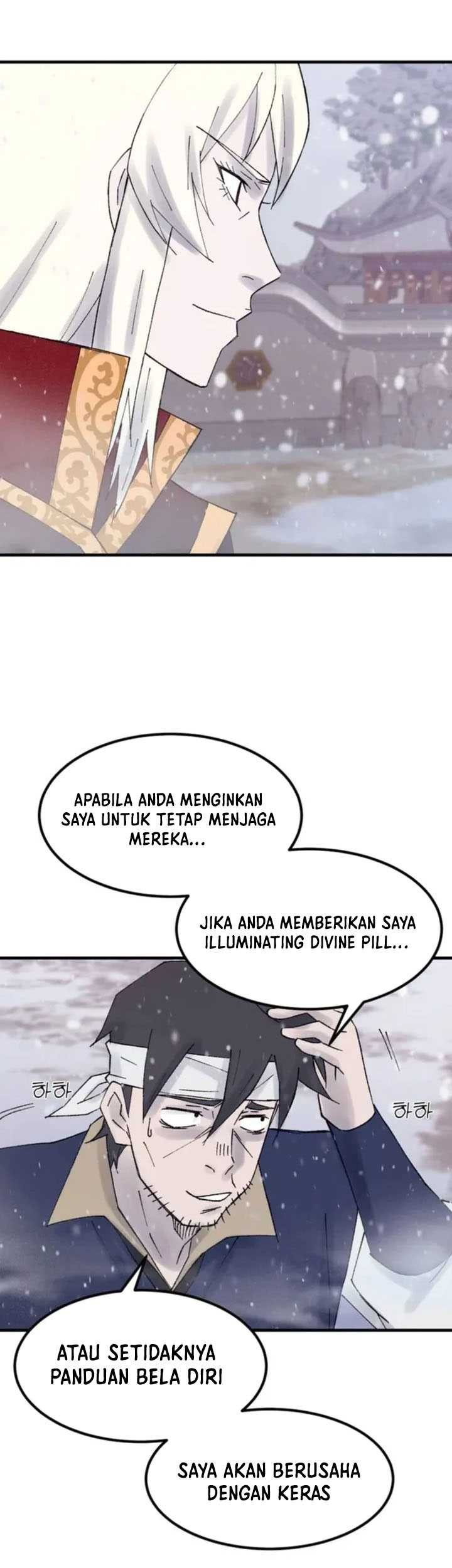 The Great Master Bab 111 halaman 38