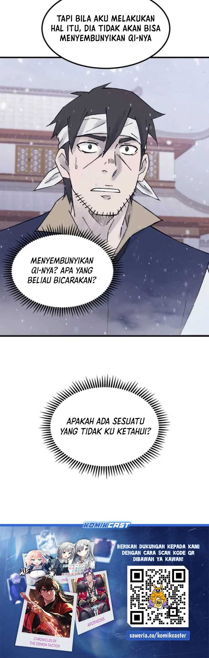The Great Master Bab 111 halaman 43