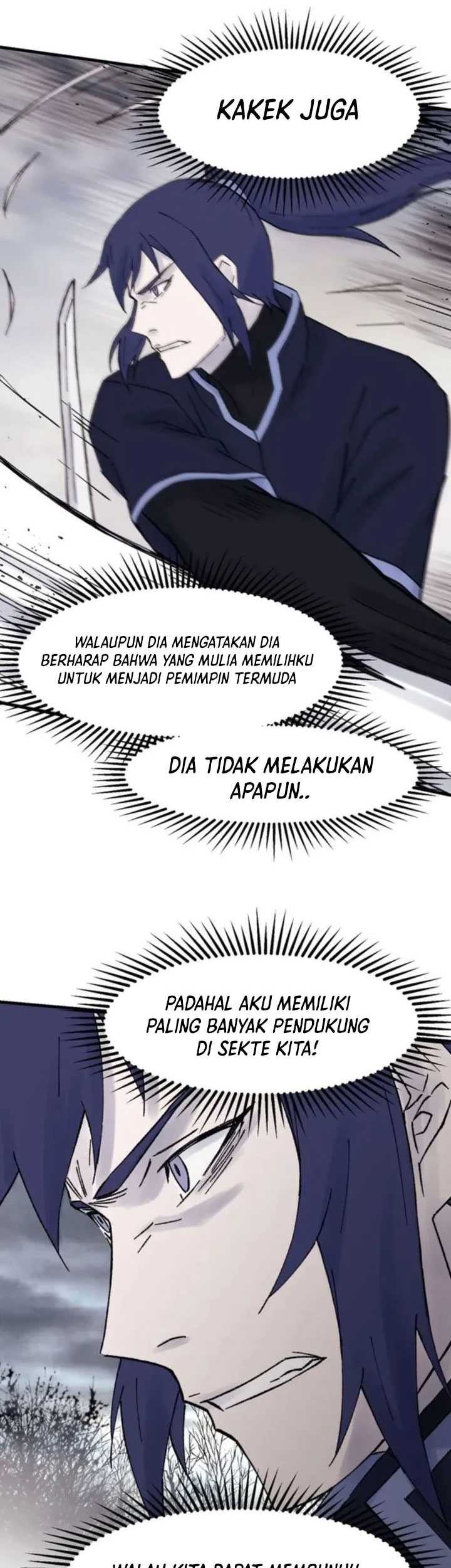 The Great Master Bab 112 halaman 4
