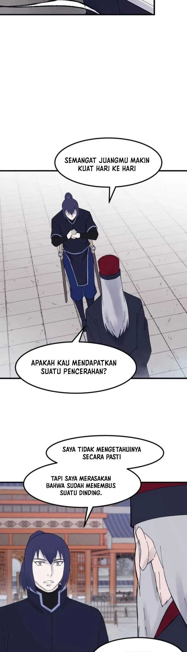 The Great Master Bab 112 halaman 6