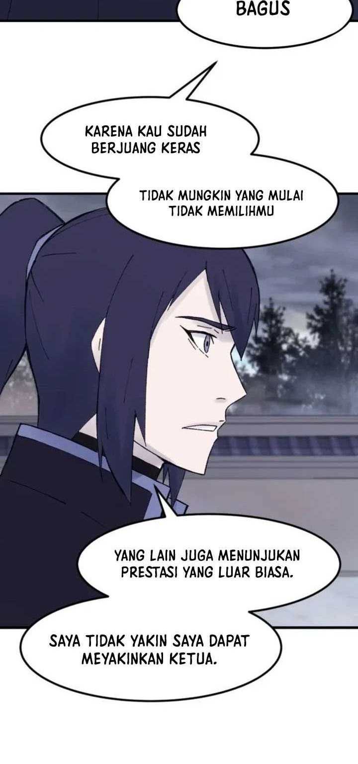 The Great Master Bab 112 halaman 7