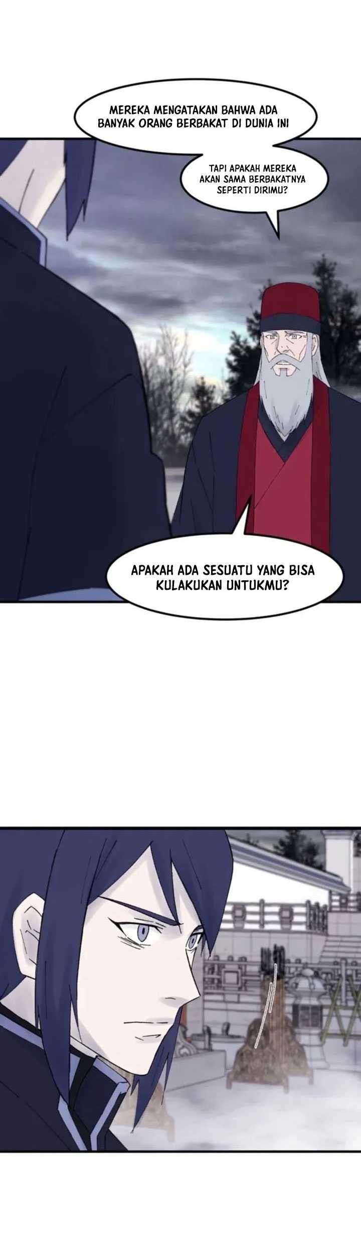 The Great Master Bab 112 halaman 8