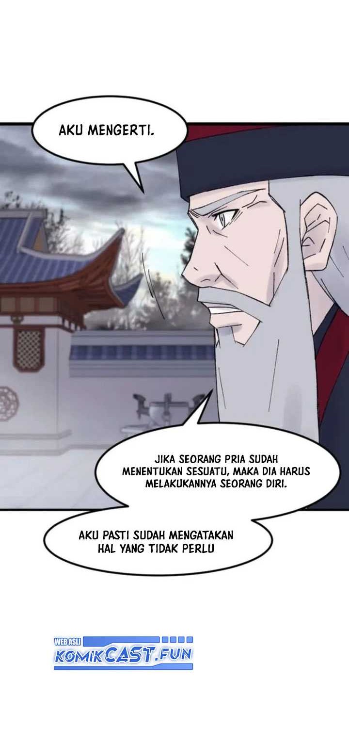 The Great Master Bab 112 halaman 9