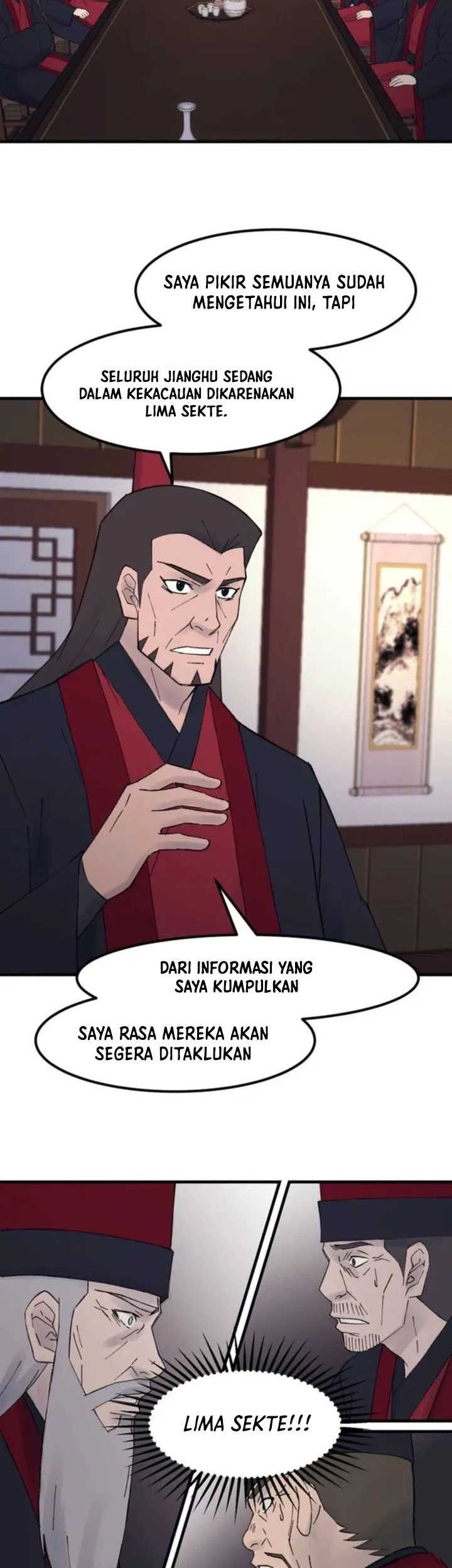 The Great Master Bab 112 halaman 12