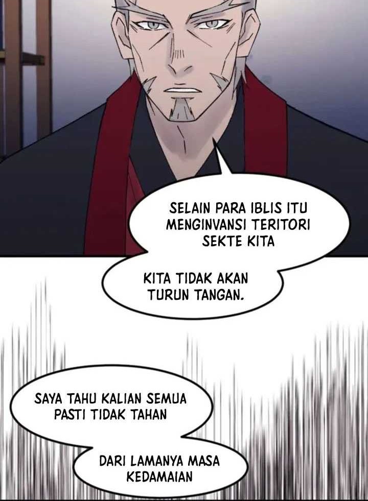 The Great Master Bab 112 halaman 17