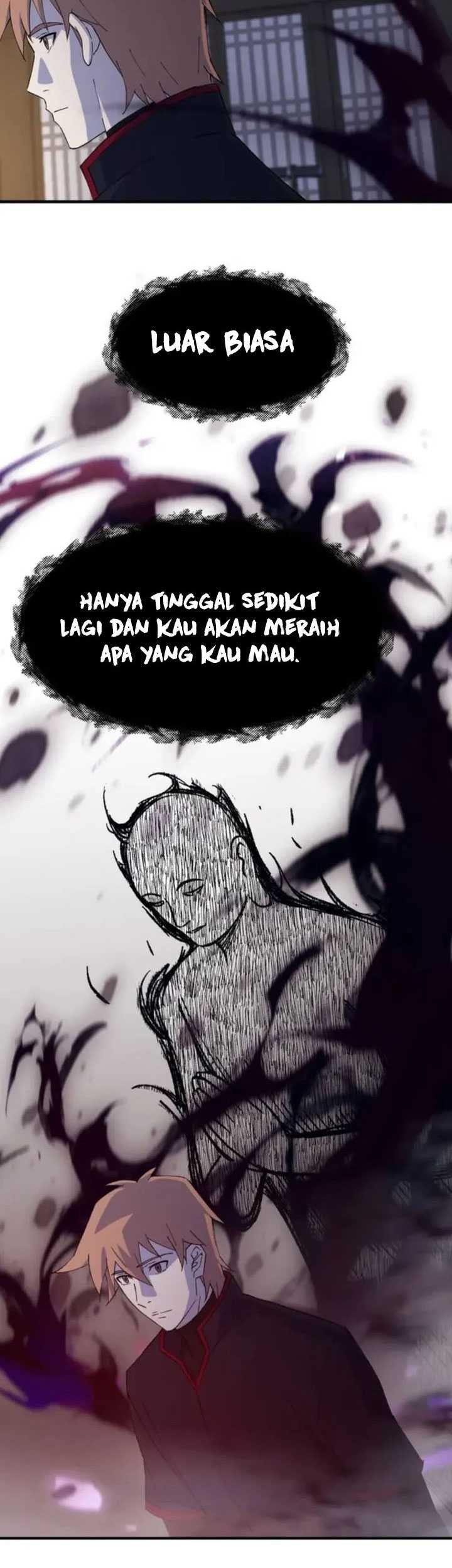 The Great Master Bab 112 halaman 22