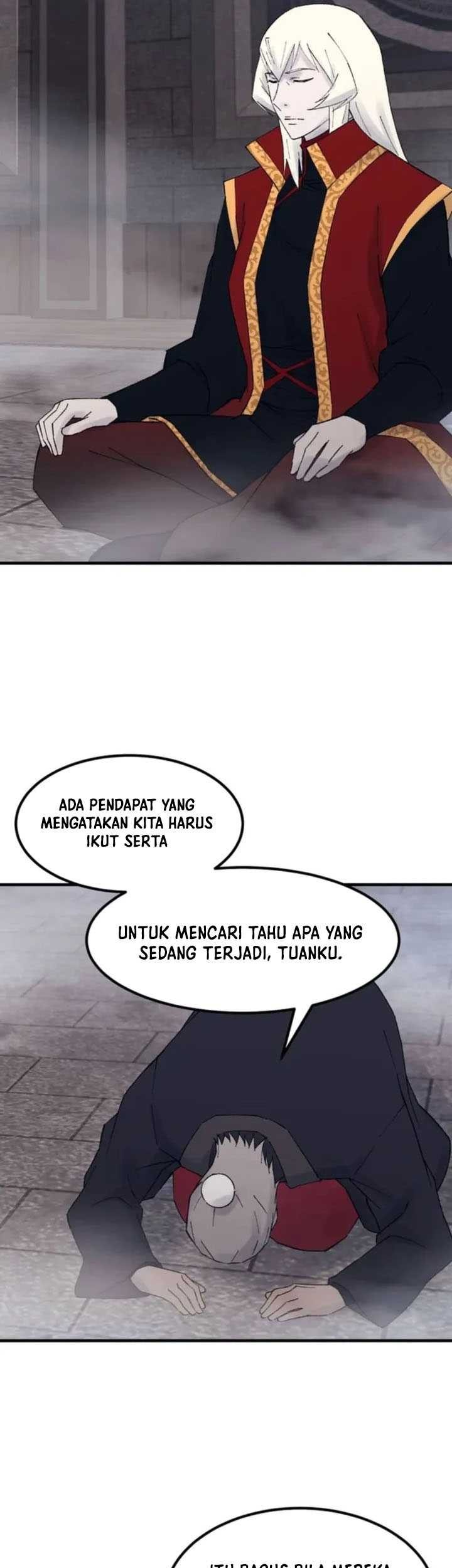 The Great Master Bab 112 halaman 26