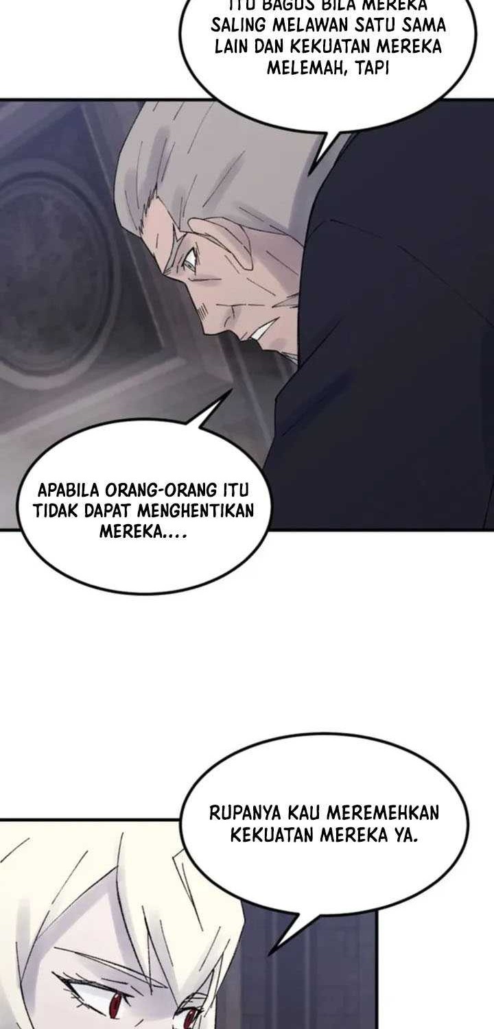 The Great Master Bab 112 halaman 27