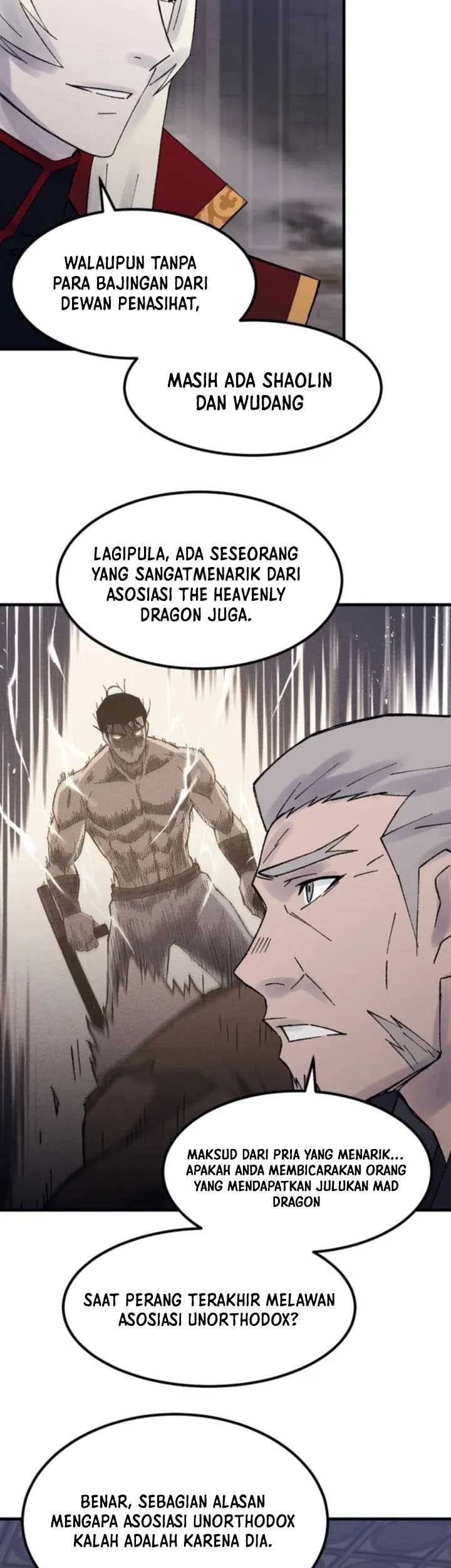 The Great Master Bab 112 halaman 28