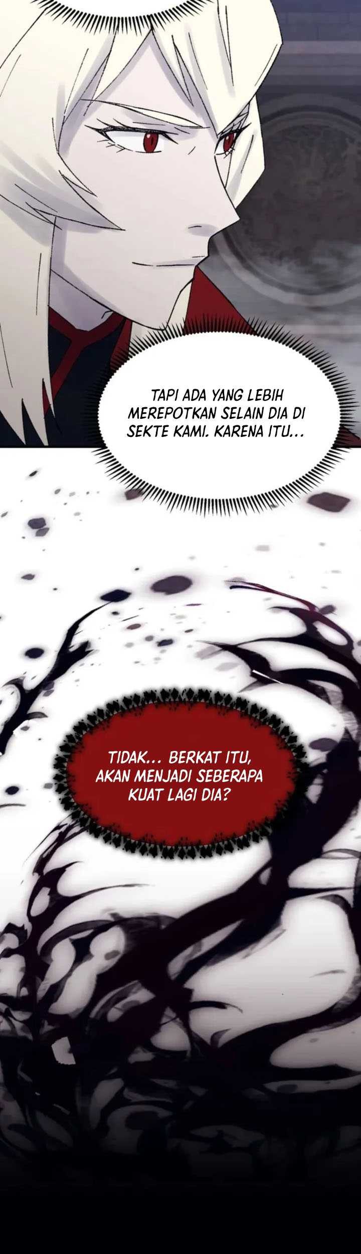 The Great Master Bab 112 halaman 32