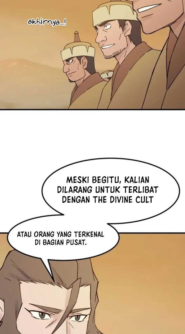 The Great Master Bab 112 halaman 35