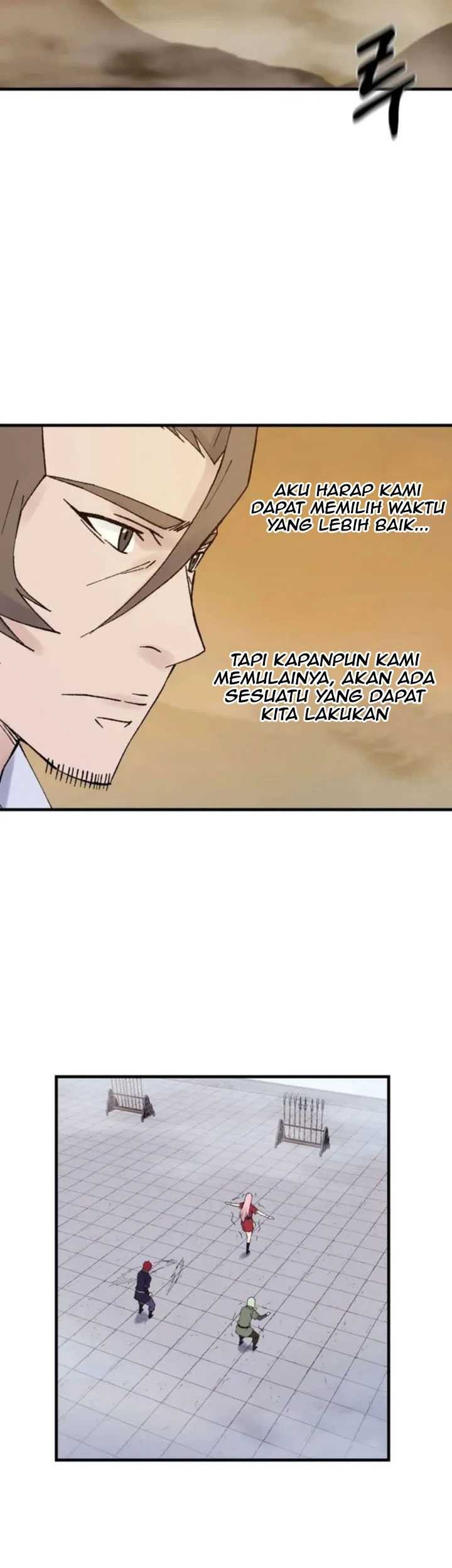 The Great Master Bab 112 halaman 40