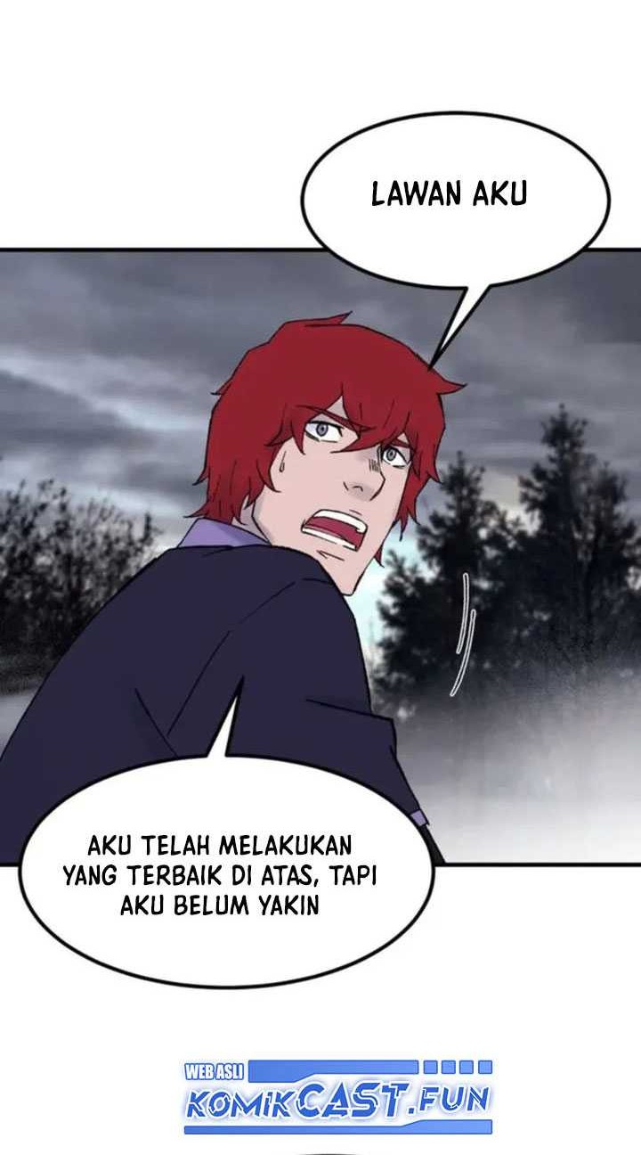 The Great Master Bab 112 halaman 41