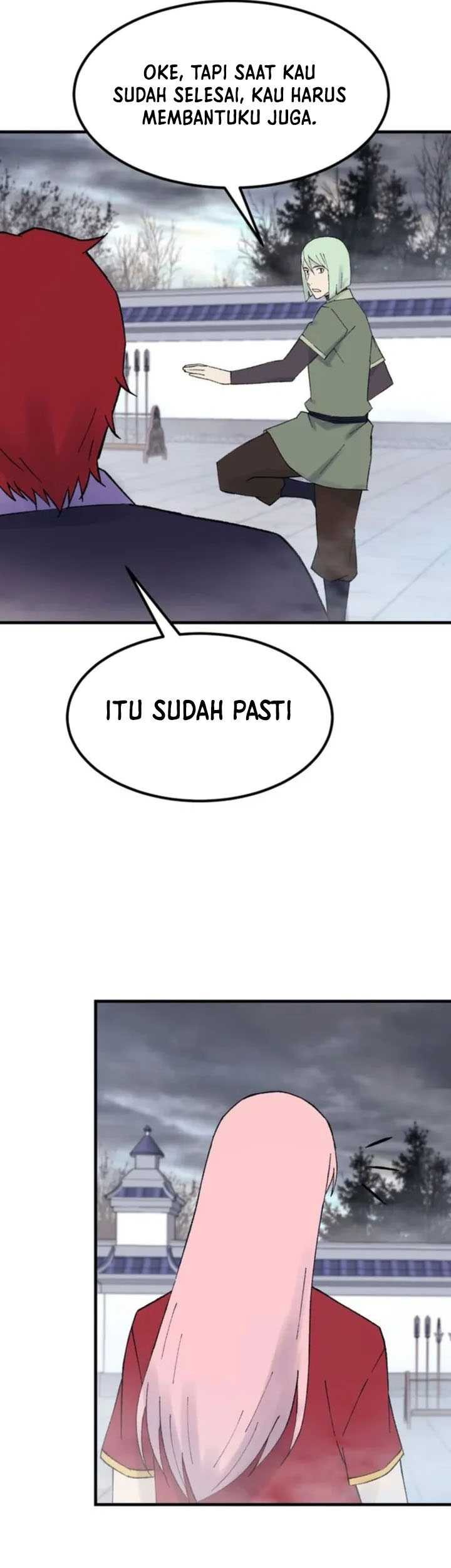 The Great Master Bab 112 halaman 42