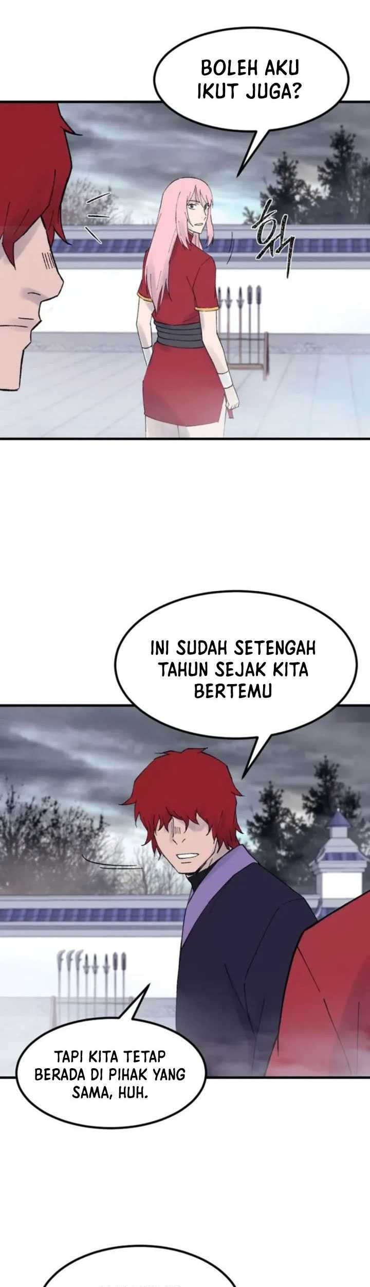 The Great Master Bab 112 halaman 44