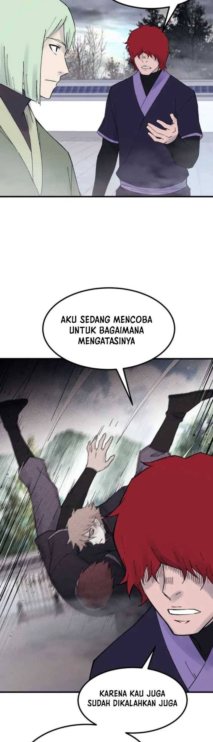 The Great Master Bab 112 halaman 46