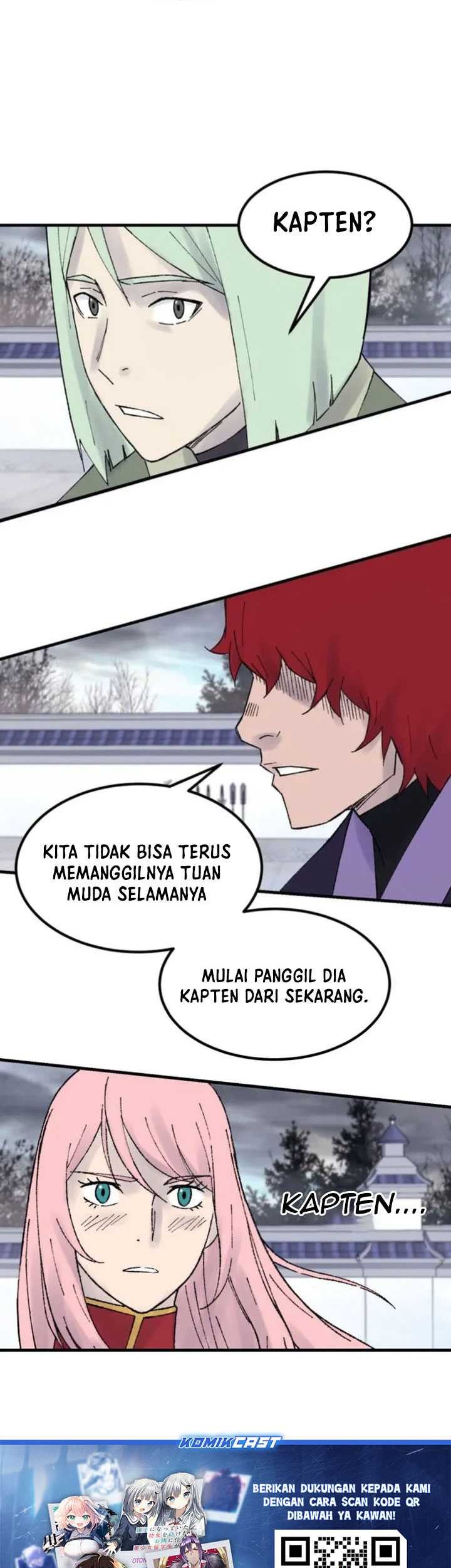 The Great Master Bab 112 halaman 48