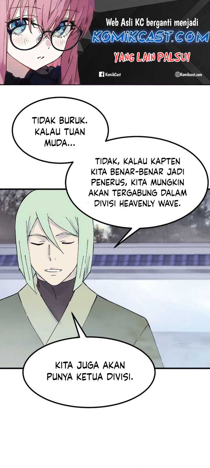 The Great Master Bab 113 halaman 2