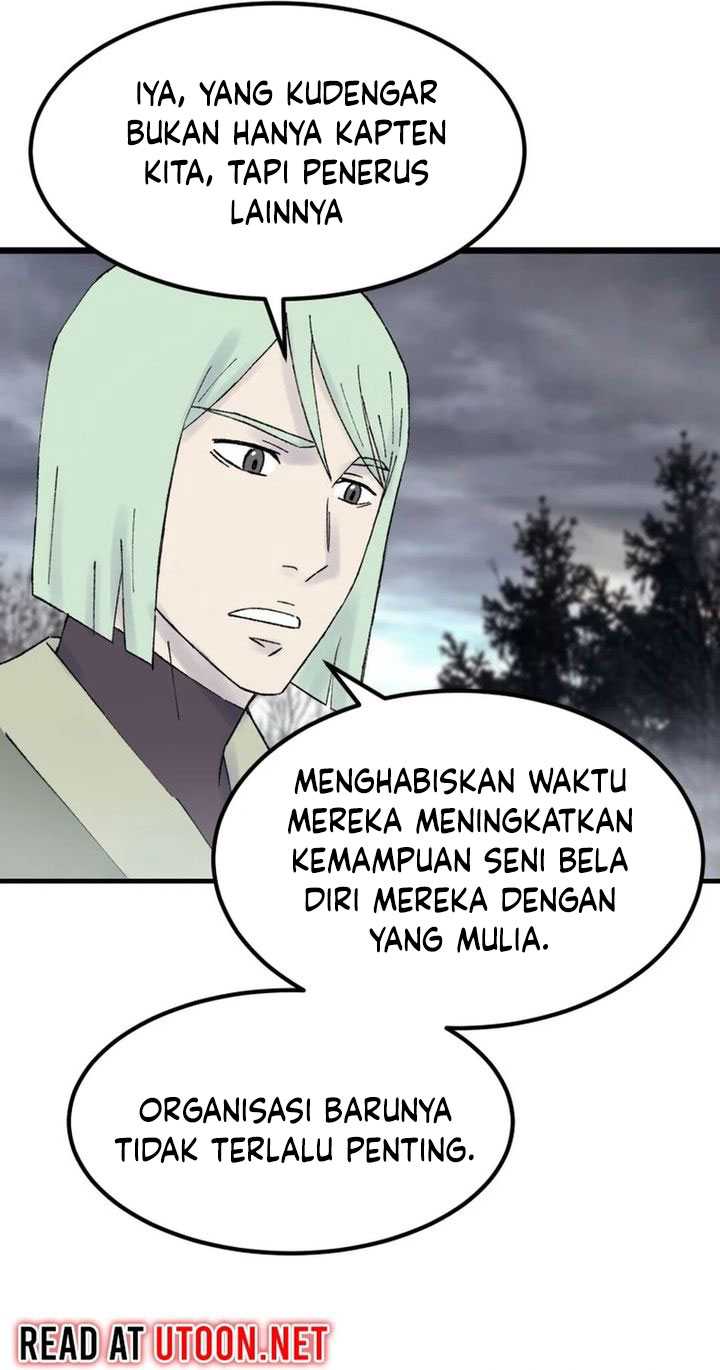 The Great Master Bab 113 halaman 4