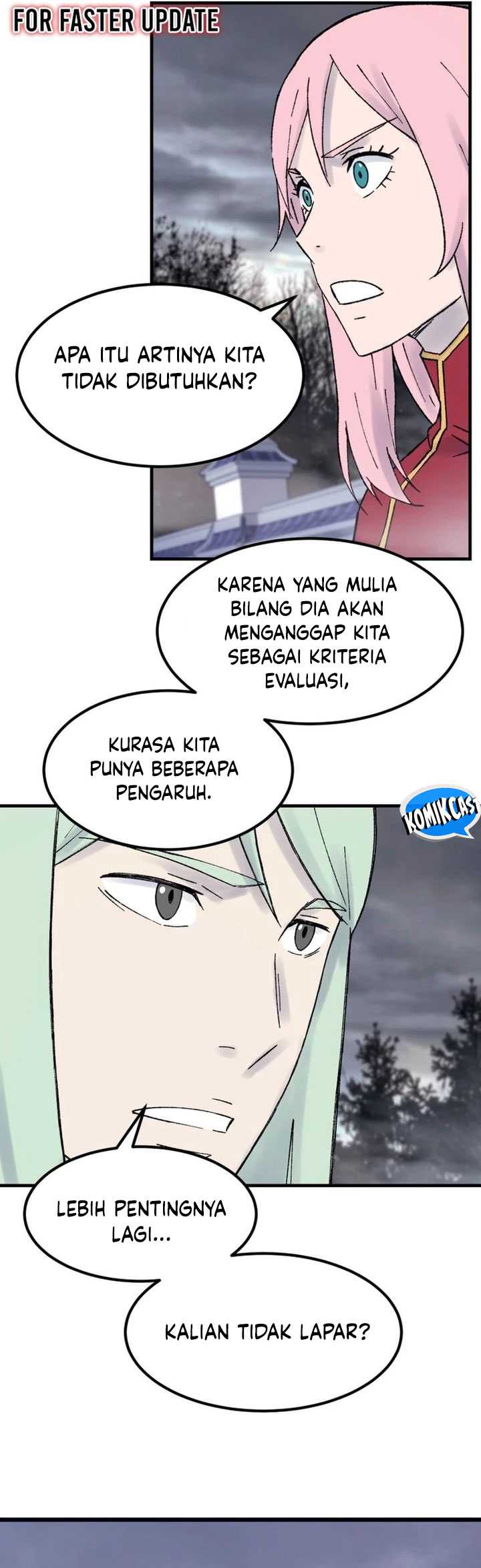 The Great Master Bab 113 halaman 5