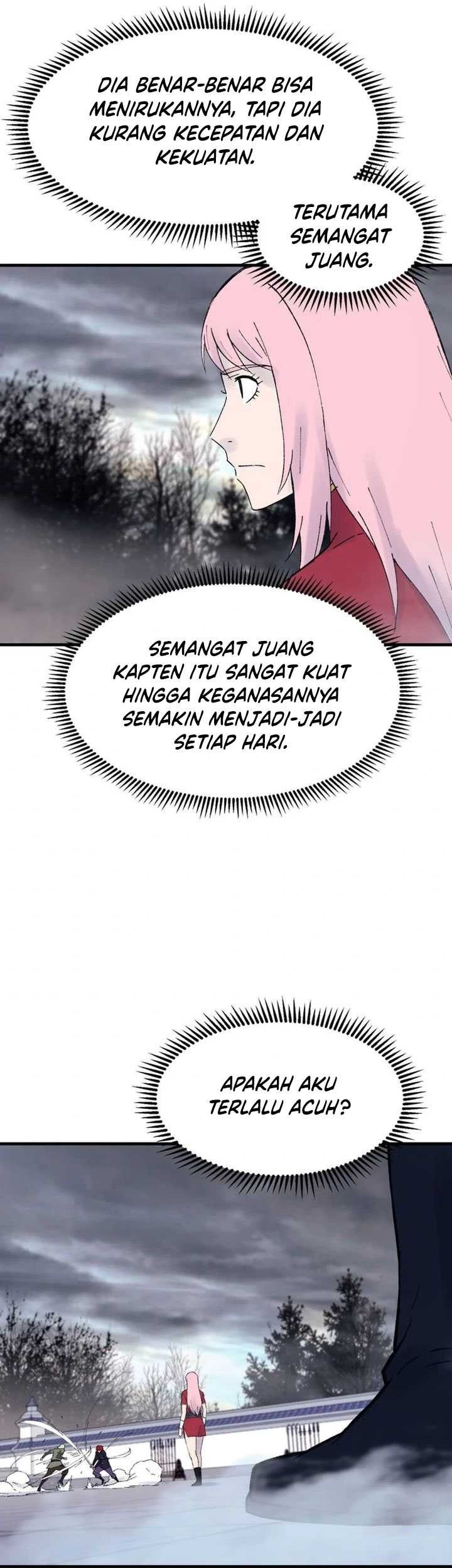 The Great Master Bab 113 halaman 15