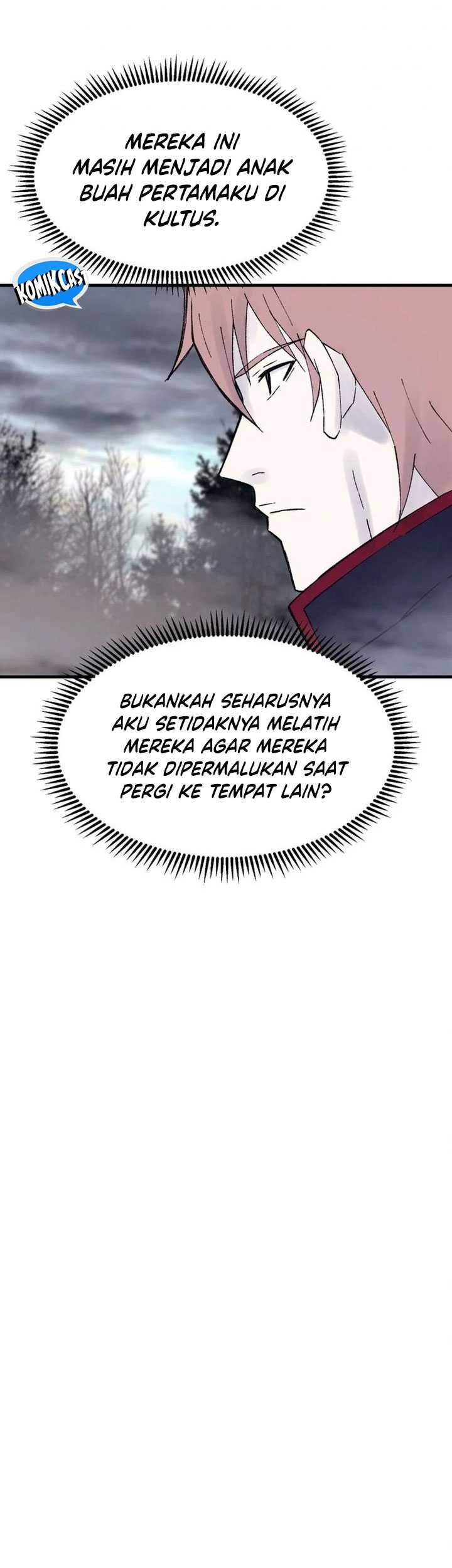 The Great Master Bab 113 halaman 17