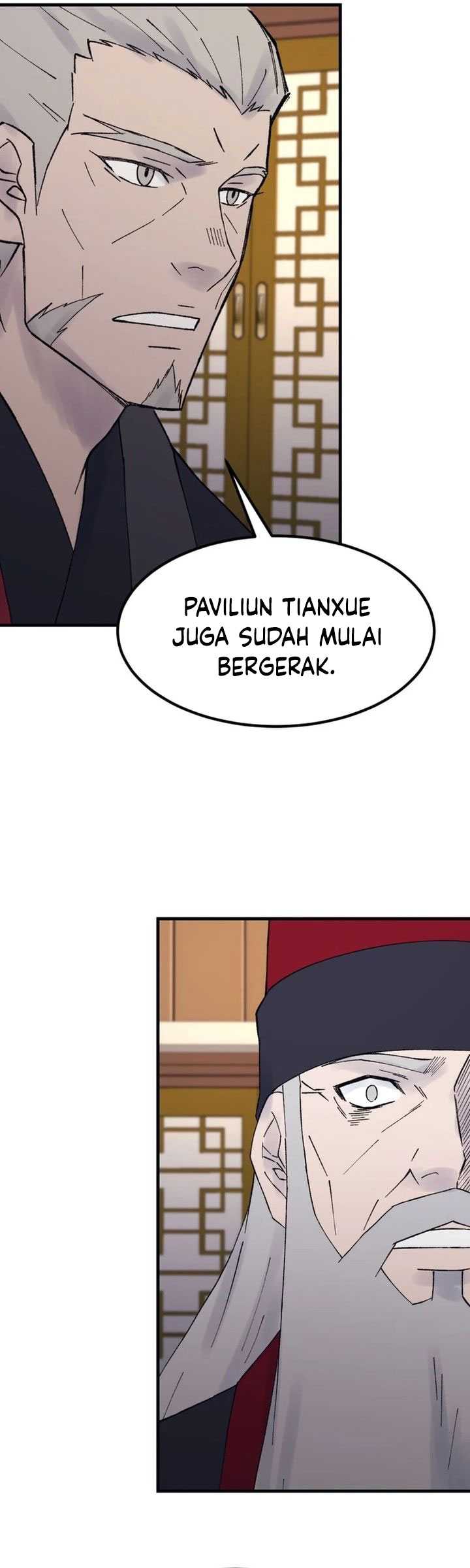 The Great Master Bab 113 halaman 25