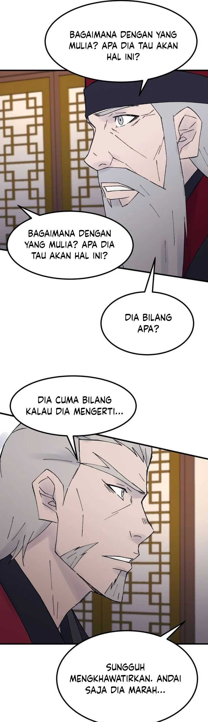 The Great Master Bab 113 halaman 27