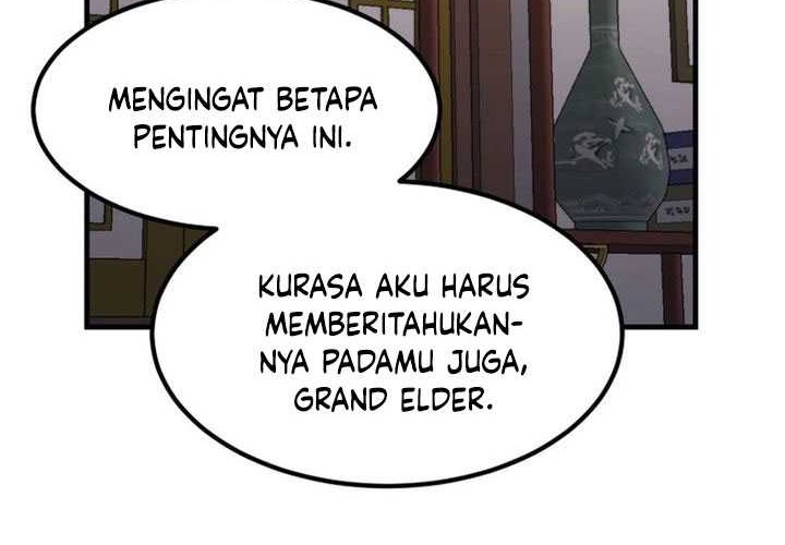 The Great Master Bab 113 halaman 30