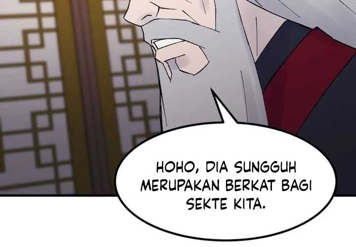 The Great Master Bab 113 halaman 39