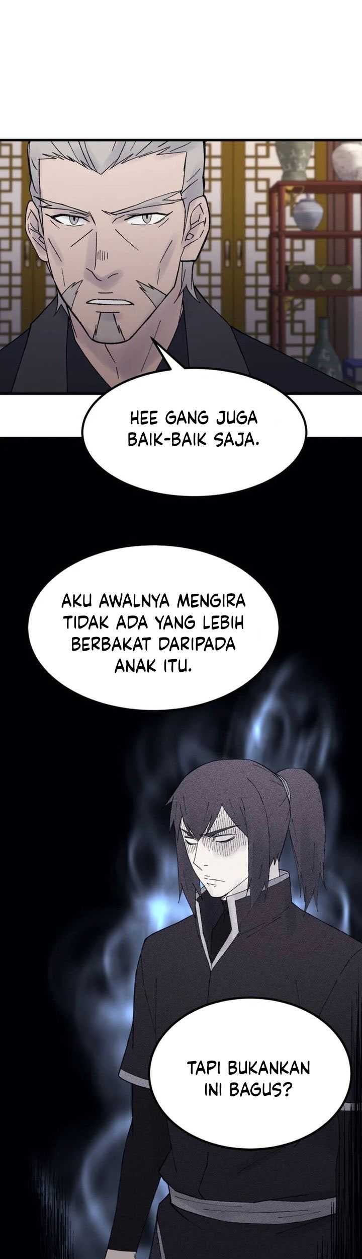 The Great Master Bab 113 halaman 40