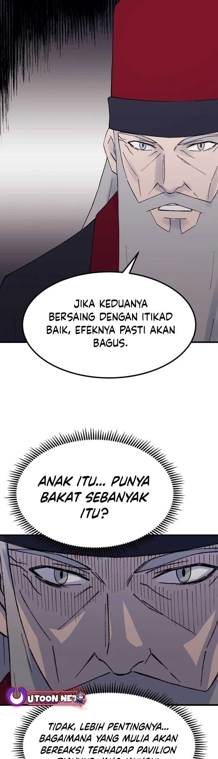 The Great Master Bab 113 halaman 42