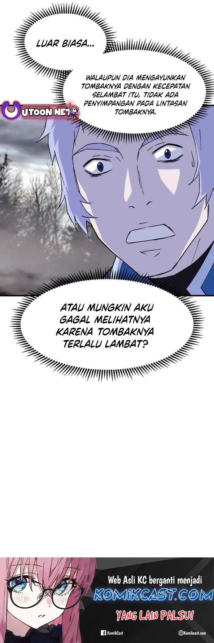 The Great Master Bab 113 halaman 57
