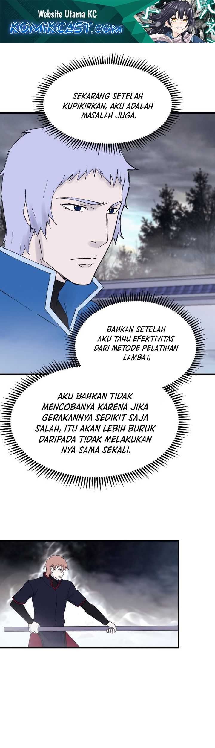 The Great Master Bab 114 halaman 2
