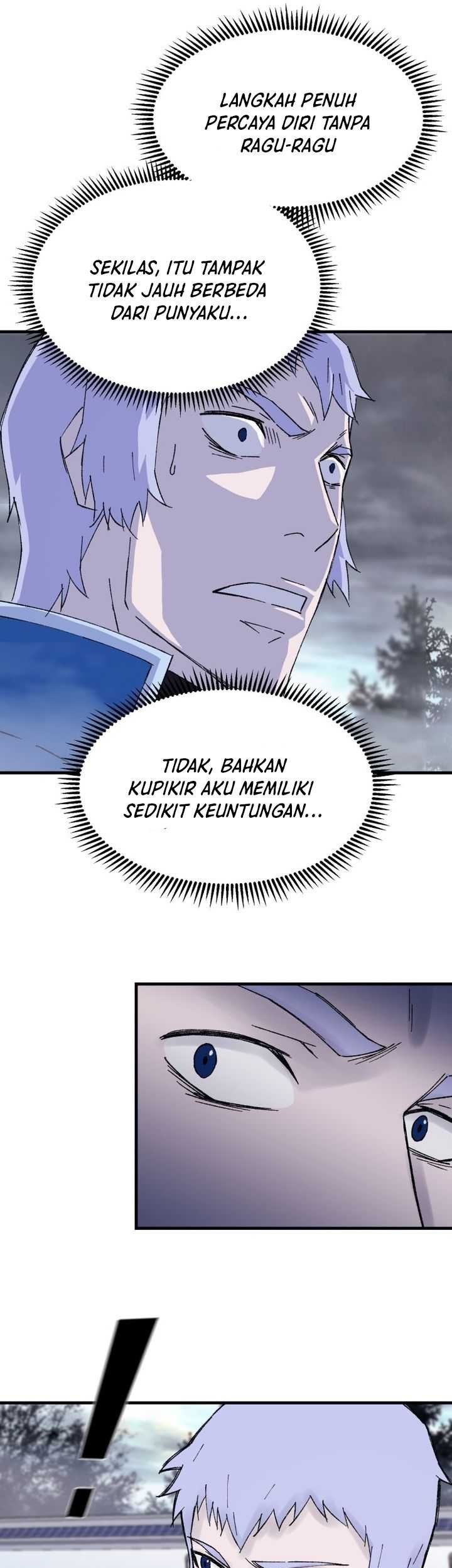 The Great Master Bab 114 halaman 6