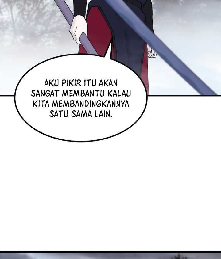 The Great Master Bab 114 halaman 11
