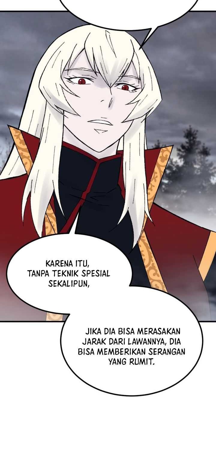 The Great Master Bab 114 halaman 18