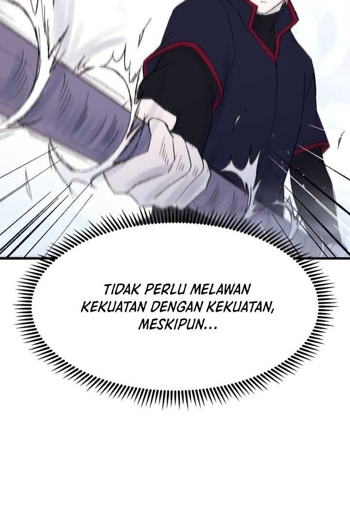 The Great Master Bab 114 halaman 20