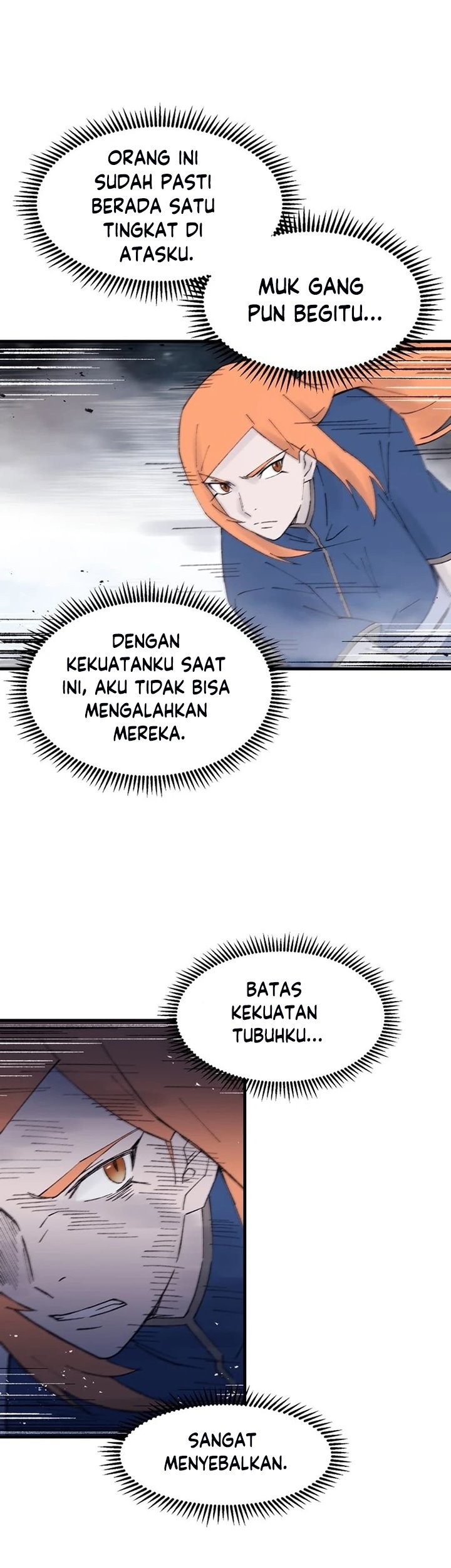 The Great Master chapter 115 halaman 9