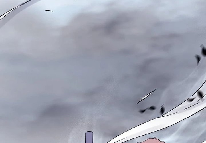 The Great Master chapter 115 halaman 25