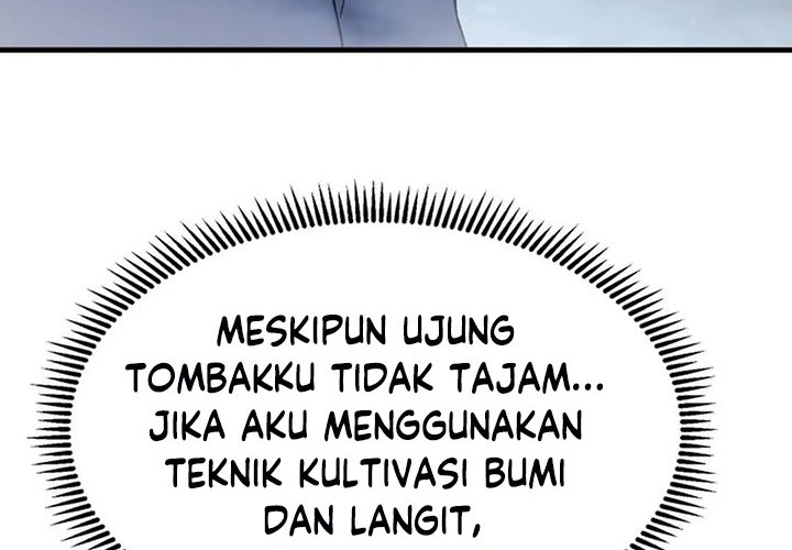 The Great Master chapter 115 halaman 27