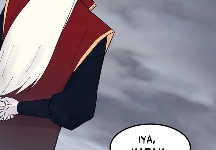 The Great Master chapter 115 halaman 33