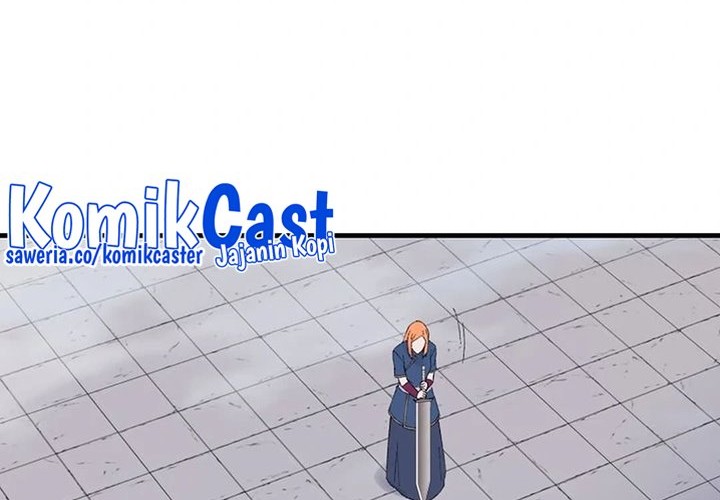 The Great Master chapter 115 halaman 45