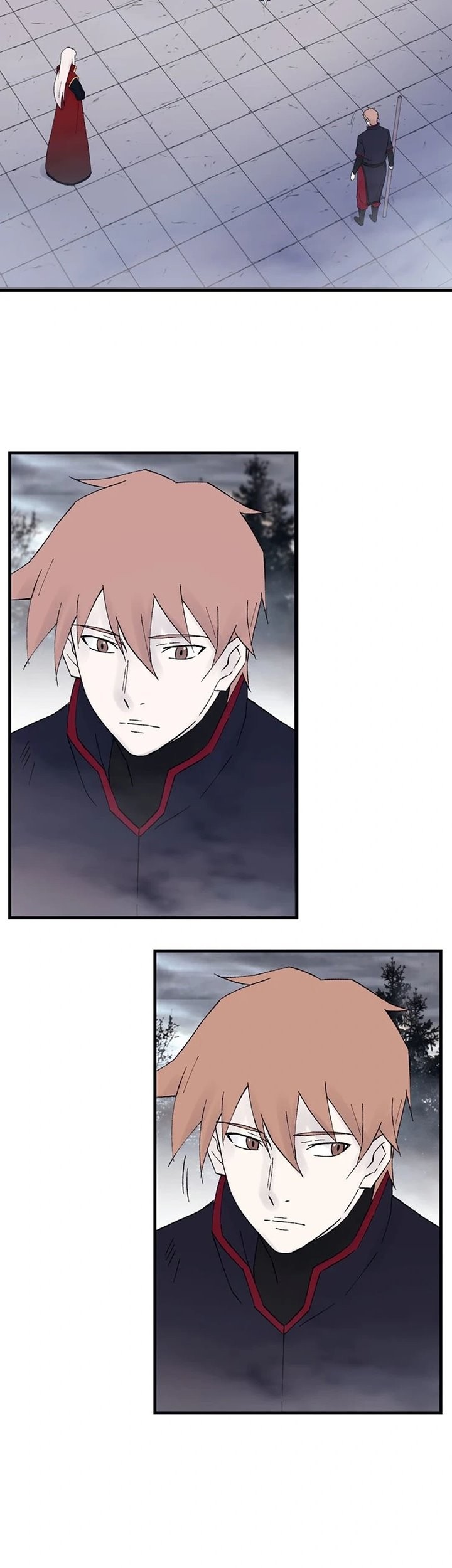 The Great Master chapter 115 halaman 46