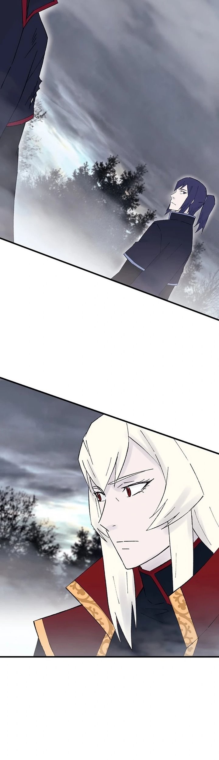 The Great Master chapter 115 halaman 48